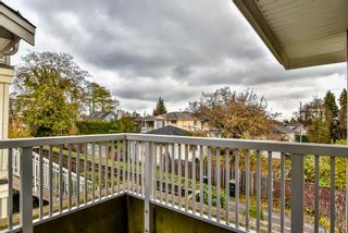 Photo 19: 39 7370 STRIDE Avenue in Burnaby: Edmonds BE Townhouse for sale in "MAPLEWOOD TERRACE" (Burnaby East)  : MLS®# R2222185