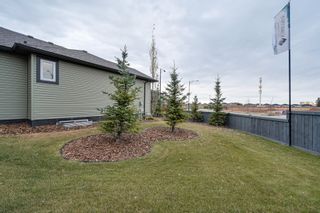 Photo 5: #6, 7115 Armour Link: Edmonton House Half Duplex for sale : MLS®# E4219991