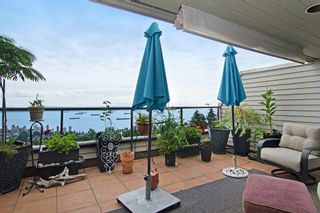 Photo 2: 44 2242 FOLKESTONE Way in West Vancouver: Panorama Village Condo for sale in "Panorama Village" : MLS®# R2129200