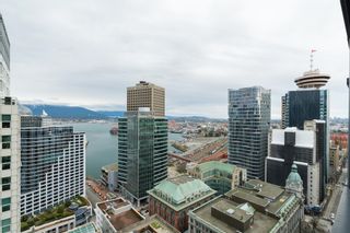 Photo 22: 2401 838 W HASTINGS Street in Vancouver: Downtown VW Condo for sale in "JAMESON HOUSE" (Vancouver West)  : MLS®# R2751266