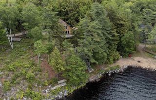 Photo 1: 408 Sherbrooke Lane in Walden: 405-Lunenburg County Residential for sale (South Shore)  : MLS®# 202312689