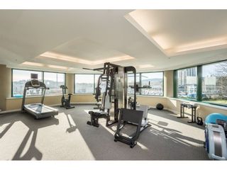 Photo 27: A306 2099 LOUGHEED Highway in Port Coquitlam: Glenwood PQ Condo for sale in "Shaughnessy Square" : MLS®# R2637770