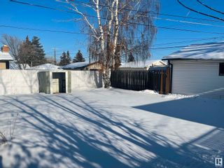 Photo 5: 4723 105B Street in Edmonton: Zone 15 Vacant Lot/Land for sale : MLS®# E4320173