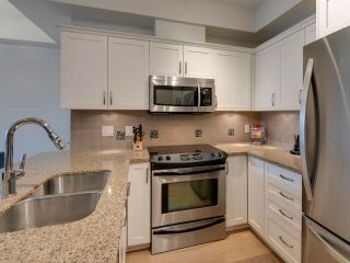 Photo 3: 315 1336 MAIN Street in Squamish: Downtown SQ Condo for sale in "The Artisan" : MLS®# R2868323