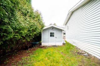 Photo 31: 104 145 KING EDWARD Street in Coquitlam: Maillardville Manufactured Home for sale in "MILL CREEK" : MLS®# R2667198