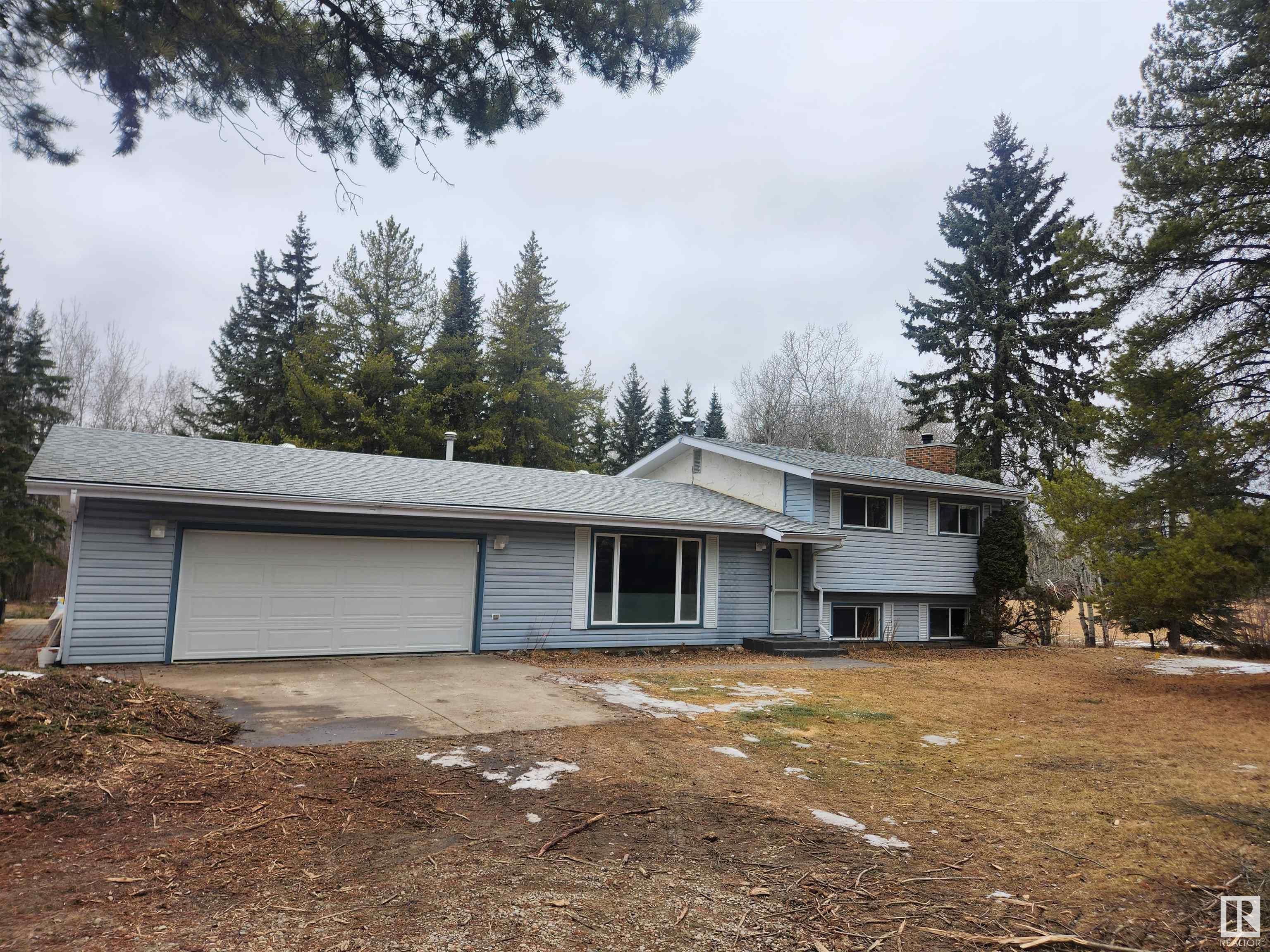 6 51309  RGE RD 262, Rural Parkland County