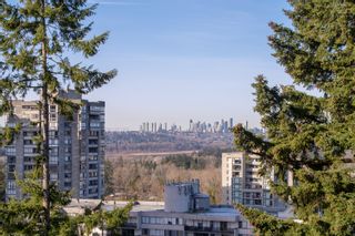 Photo 3: 1605 9541 ERICKSON Drive in Burnaby: Sullivan Heights Condo for sale in "ERICKSON TOWER" (Burnaby North)  : MLS®# R2760926