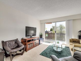 Photo 5: 204 910 FIFTH Avenue in New Westminster: Uptown NW Condo for sale in "ALDERCREST DEVELOPMENTS" : MLS®# R2878417