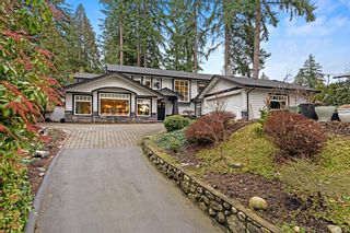 Photo 33: 4350 VALENCIA Avenue in North Vancouver: Upper Delbrook House for sale : MLS®# R2750792