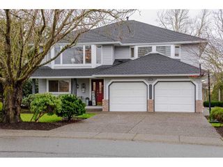 Photo 1: 21820 46 Avenue in Langley: Murrayville House for sale in "Murrayville" : MLS®# R2528358
