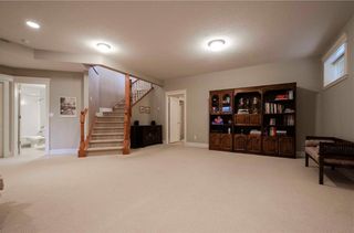 Photo 25: 356 SIGNATURE Court SW in Calgary: Signal Hill Semi Detached for sale : MLS®# C4220141
