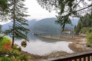 Photo 25: 12 BUNTZEN Bay in North Vancouver: Indian Arm House for sale : MLS®# R2869467