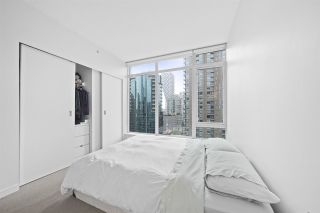 Photo 12: 903 1252 HORNBY Street in Vancouver: Downtown VW Condo for sale in "PURE" (Vancouver West)  : MLS®# R2423660