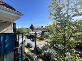 Photo 17: PH5 2405 KAMLOOPS Street in Vancouver: Renfrew Heights Condo for sale in "8th Ave Terrace" (Vancouver East)  : MLS®# R2885799
