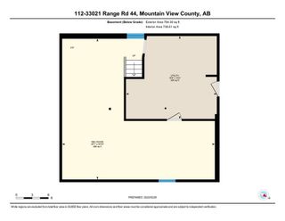Photo 19: 112 33021 Range Road 44 Range: Rural Mountain View County Detached for sale : MLS®# A1224872