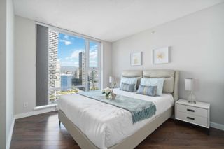 Photo 27: 2702 583 BEACH Crescent in Vancouver: Yaletown Condo for sale in "Park West 2" (Vancouver West)  : MLS®# R2817565