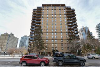 Photo 1: 703 733 14 Avenue SW in Calgary: Beltline Apartment for sale : MLS®# A2018253