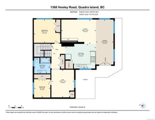 Photo 2: 1368 Hooley Rd in Quadra Island: Isl Quadra Island House for sale (Islands)  : MLS®# 929115