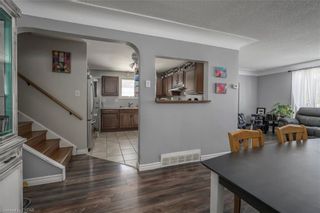Photo 7: 151 Walnut Street in London: North N Single Family Residence for sale (North)  : MLS®# 40384918