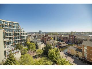 Photo 18: 415 7 RIALTO Court in New Westminster: Quay Condo for sale in "MURANO LOFTS" : MLS®# R2573007