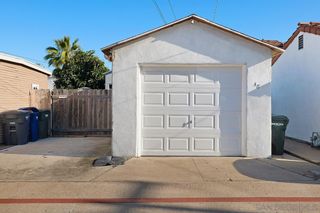 Photo 25: CORONADO VILLAGE House for sale : 2 bedrooms : 418 H Avenue in Coronado