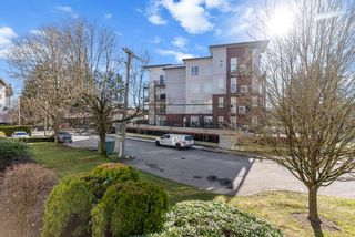 Photo 23: 102 5450 208 Street in Langley: Langley City Condo for sale : MLS®# R2847447