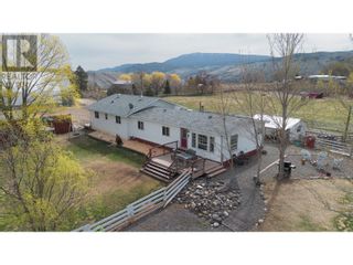 Photo 1: 6808 ASHCROFT ROAD in Kamloops: House for sale : MLS®# 177753