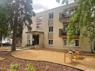 Main Photo: 3 2358 Rae Street in Regina: Cathedral RG Residential for sale : MLS®# SK900097