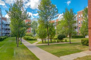 Photo 37: 4208 5605 Henwood Street SW in Calgary: Garrison Green Apartment for sale : MLS®# A1245059