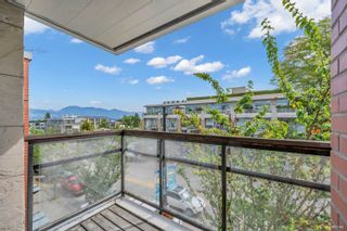 Photo 21: 308 3611 W 18TH Avenue in Vancouver: Dunbar Condo for sale (Vancouver West)  : MLS®# R2803079