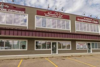 Photo 1: 203 5116 52: Red Deer Mixed Use for lease : MLS®# A2111727