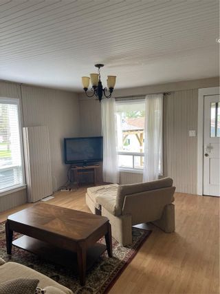 Photo 4: 142 WILSON LAKE CRESCENT Crescent in Parry Sound: House for sale : MLS®# H4164122