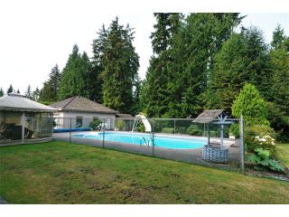 Photo 18: 12709 236A Street in Maple Ridge: East Central House for sale : MLS®# V1080354