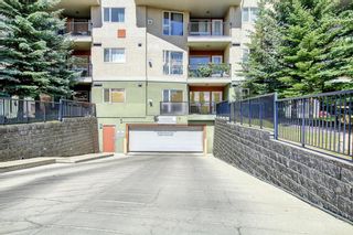 Photo 27: 113 69 Springborough Court SW in Calgary: Springbank Hill Apartment for sale : MLS®# A1246131