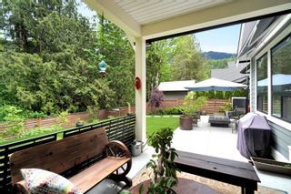 Photo 30: 59 1885 COLUMBIA VALLEY Road in Lindell Beach: Cultus Lake South House for sale in "AQUADEL CROSSING" (Cultus Lake & Area)  : MLS®# R2695399