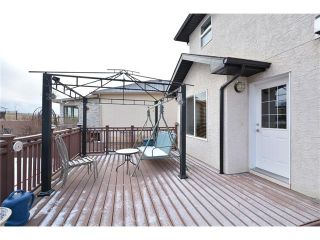 Photo 40: 120 SUNTERRA Heights: Cochrane House for sale : MLS®# C4103132