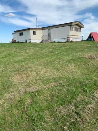 Photo 1: 35409 Range Road 222: Rural Red Deer County Mobile for sale : MLS®# A1077301