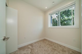 Photo 21: 1195 E 57TH Avenue in Vancouver: South Vancouver 1/2 Duplex for sale (Vancouver East)  : MLS®# R2798164