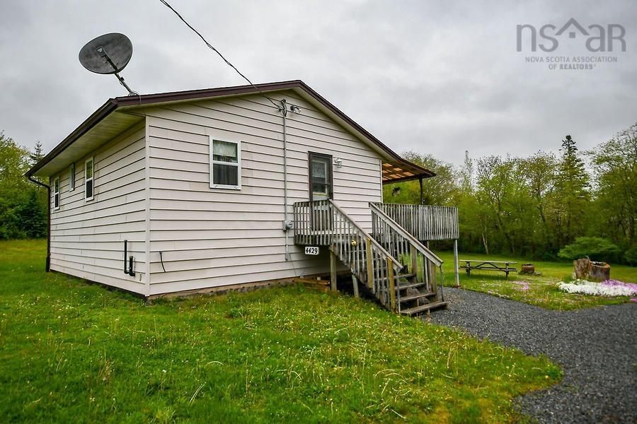 Photo 6: Photos: 4429 Highway 289 in Otter Brook: 104-Truro / Bible Hill Residential for sale (Northern Region)  : MLS®# 202208748