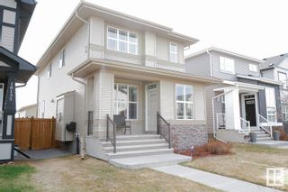 Photo 2: 18131 75 Street in Edmonton: Zone 28 House for sale : MLS®# E4292156
