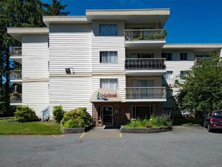 Photo 3: 402 322 Birch St in Campbell River: CR Campbell River Central Condo for sale : MLS®# 928488