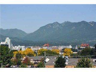 Photo 1: 407 328 E 11TH Avenue in Vancouver: Mount Pleasant VE Condo for sale in "UNO" (Vancouver East)  : MLS®# V911008