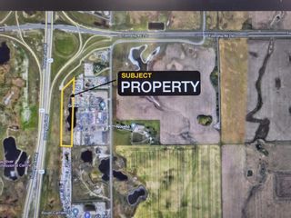 Main Photo: 4725R 84 Street NE in Calgary: Monterey Park Industrial Land for sale : MLS®# A2013149