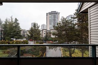 Photo 29: 306 2925 GLEN Drive in Coquitlam: North Coquitlam Condo for sale in "GLENBOROUGH PLACE" : MLS®# R2750787