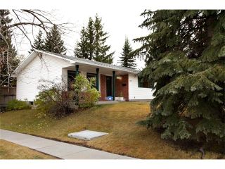 Photo 4: 102 OAKDALE Place SW in Calgary: Oakridge House for sale : MLS®# C4087832