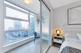 Photo 17: 1307 1351 CONTINENTAL Street in Vancouver: Downtown VW Condo for sale in "MADDOX" (Vancouver West)  : MLS®# R2652323
