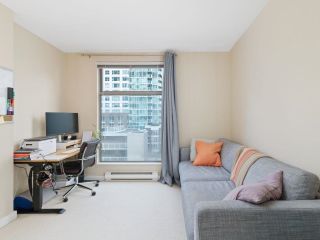 Photo 19: 505 990 BEACH Avenue in Vancouver: Yaletown Condo for sale in "1000 Beach" (Vancouver West)  : MLS®# R2812847