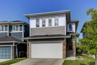 Photo 2: 199 Redstone Heights NE in Calgary: Redstone Detached for sale : MLS®# A1229608