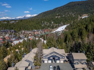 Photo 31: 17 2211 MARMOT Place in Whistler: Whistler Creek Townhouse for sale in "Gondola Heights" : MLS®# R2874706