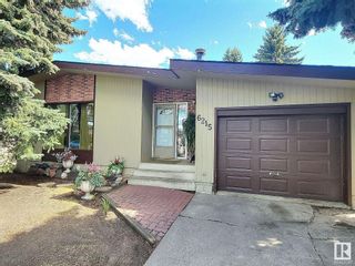 Photo 2: 6215 148 Avenue in Edmonton: Zone 02 House for sale : MLS®# E4306681